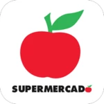 el corte inglés - supermercado android application logo